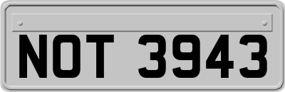 NOT3943