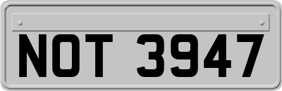 NOT3947