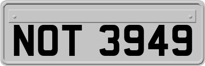 NOT3949
