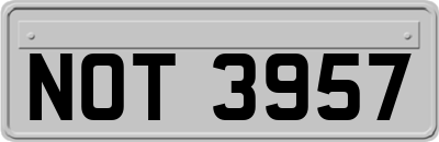 NOT3957