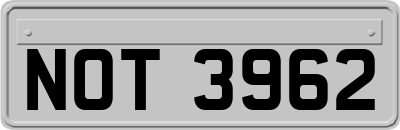 NOT3962