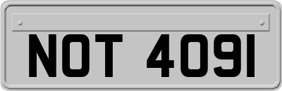 NOT4091