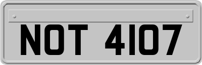 NOT4107