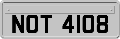 NOT4108