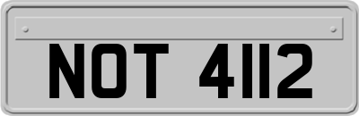 NOT4112