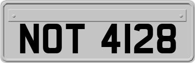 NOT4128
