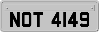 NOT4149