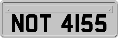 NOT4155