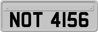 NOT4156