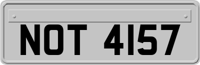 NOT4157