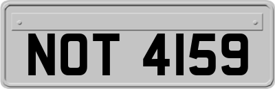 NOT4159