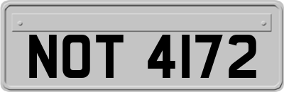 NOT4172