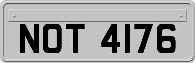 NOT4176