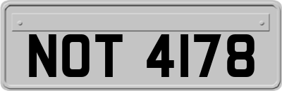 NOT4178