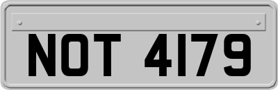 NOT4179