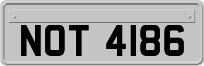 NOT4186