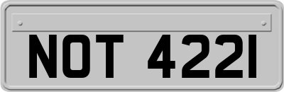 NOT4221