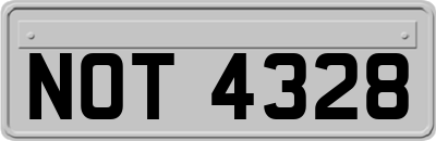 NOT4328