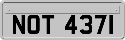 NOT4371