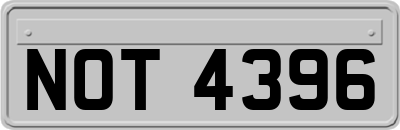NOT4396