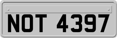 NOT4397
