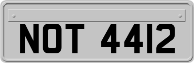 NOT4412