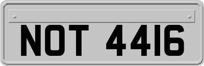 NOT4416