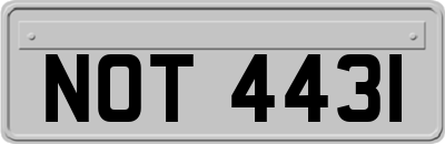 NOT4431