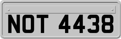 NOT4438