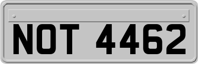NOT4462