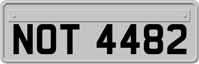 NOT4482