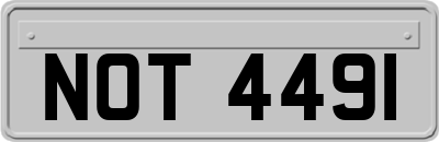 NOT4491
