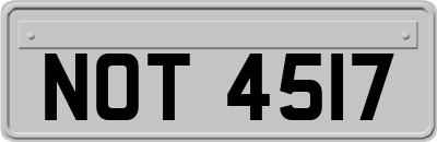NOT4517