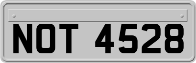 NOT4528