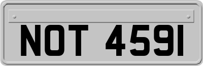 NOT4591