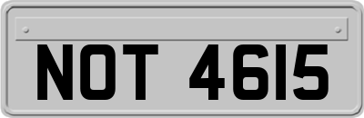 NOT4615
