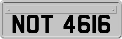 NOT4616