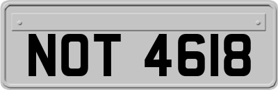 NOT4618