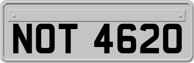NOT4620