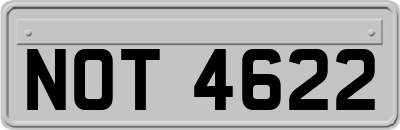 NOT4622