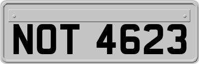 NOT4623