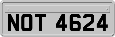 NOT4624