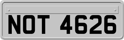 NOT4626