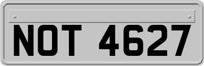 NOT4627