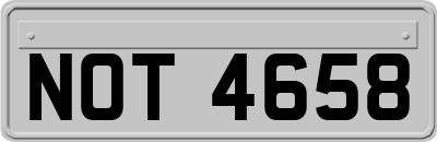 NOT4658