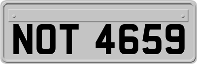 NOT4659