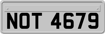 NOT4679