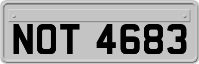 NOT4683