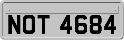 NOT4684