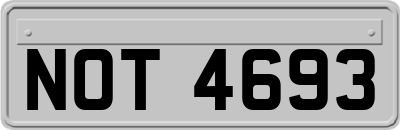 NOT4693